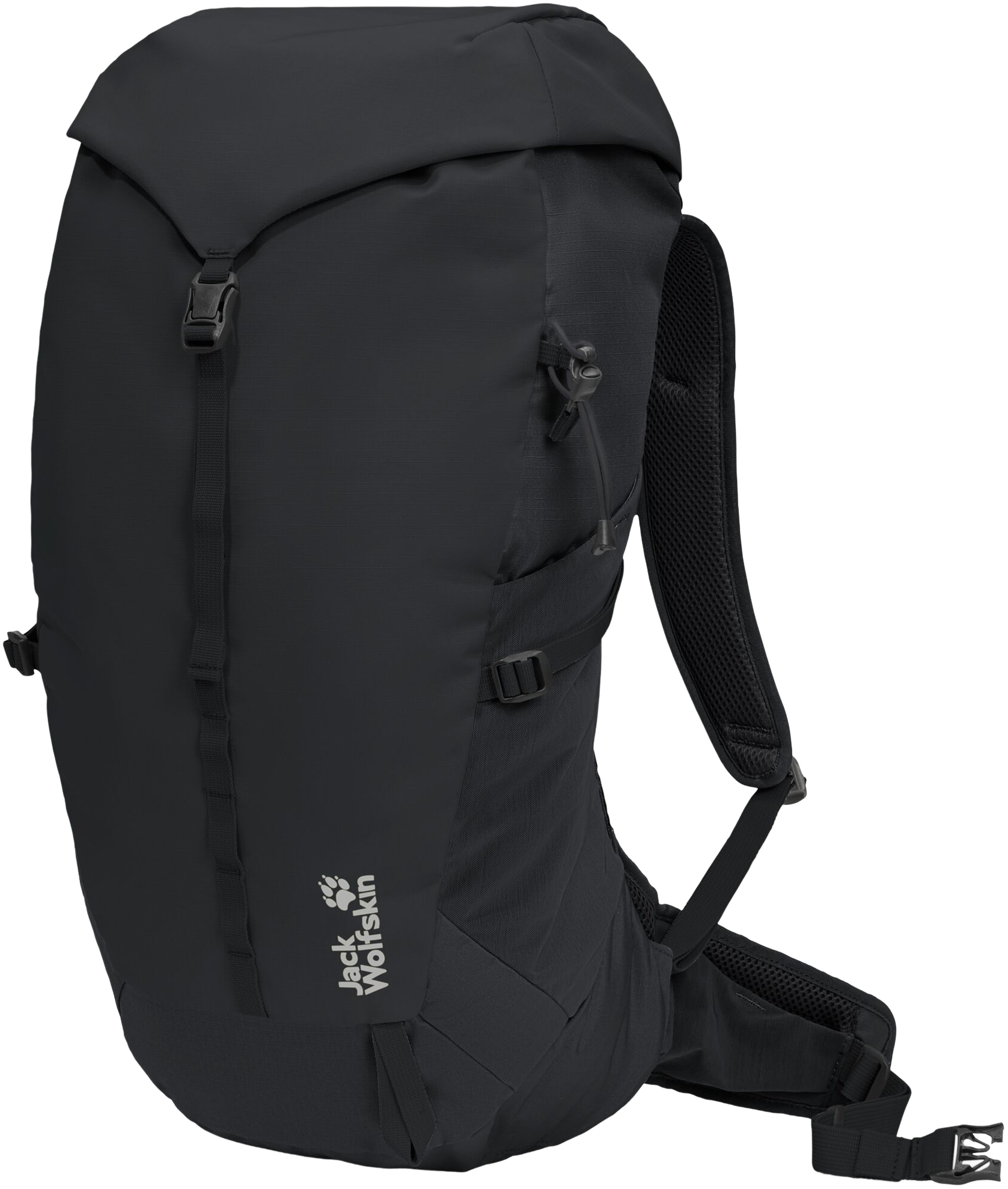 Рюкзак туристический Jack Wolfskin Astro Vent 30 A65975_6350 темно-серый фото 4