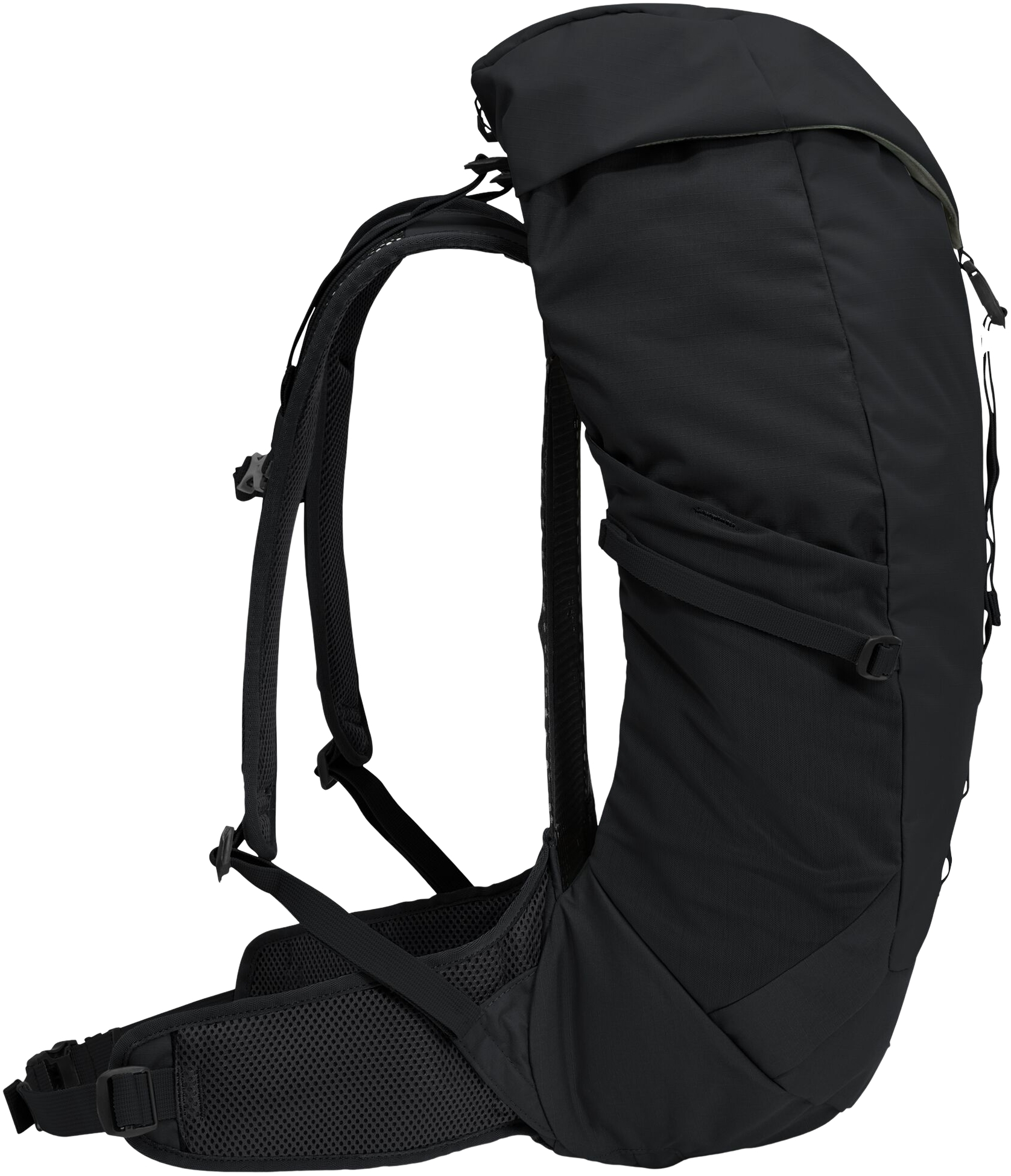 Рюкзак туристический Jack Wolfskin Astro Vent 30 A65975_6350 темно-серый фото 3
