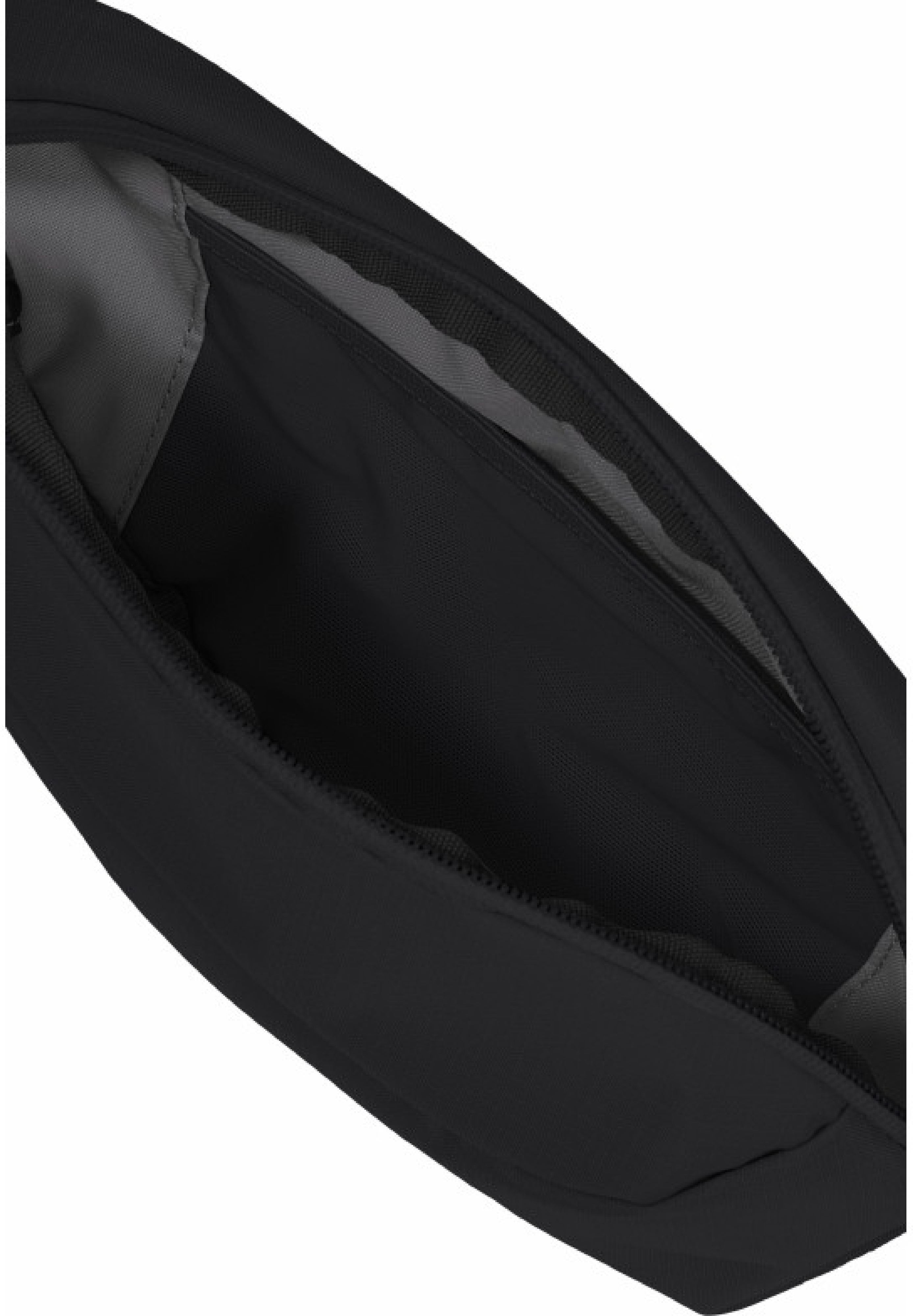 Сумка на пояс Jack Wolfskin Berkeley Hipbag A65979_6000 черная фото 