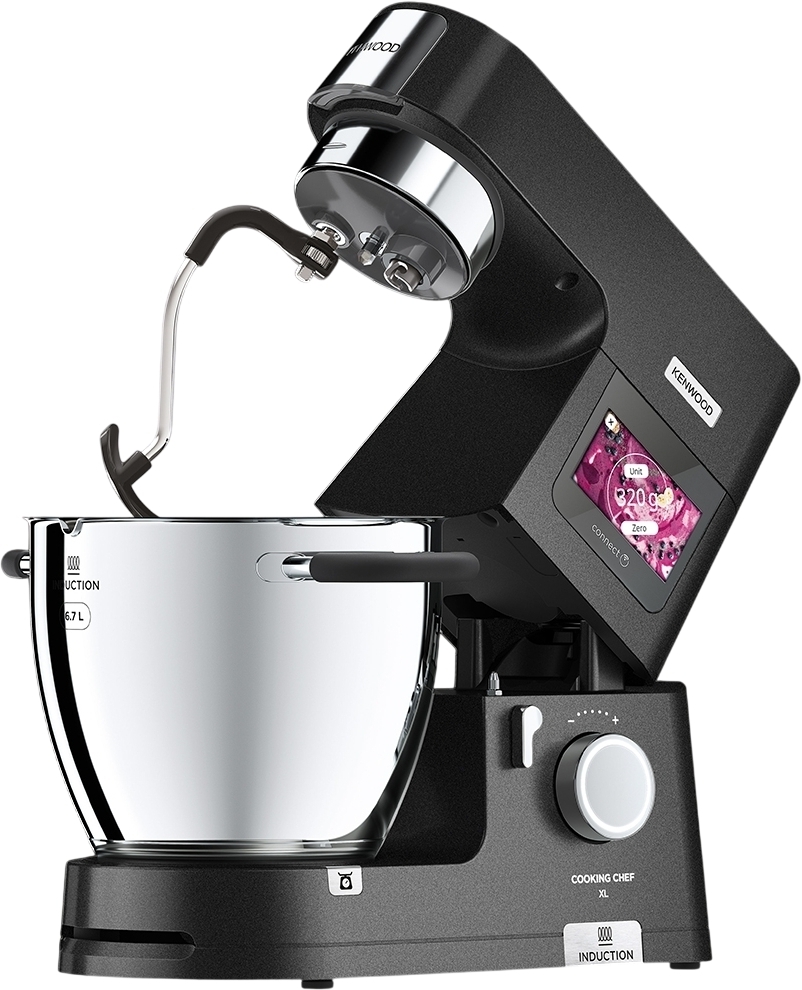 Насадка для помешивания Kenwood KAT90.000ME Cooking Chef фото 4