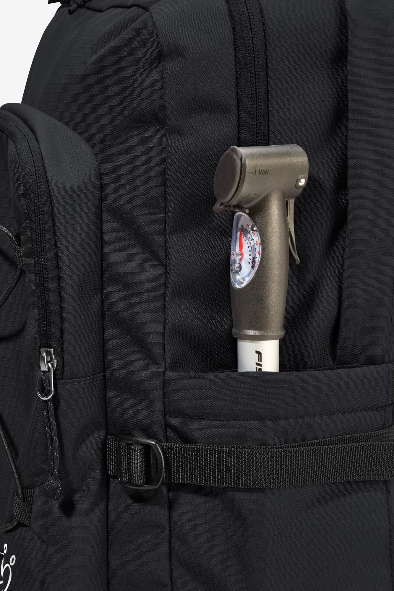 Рюкзак Jack Wolfskin Berkeley 24 A65980_6000 чорнийфото