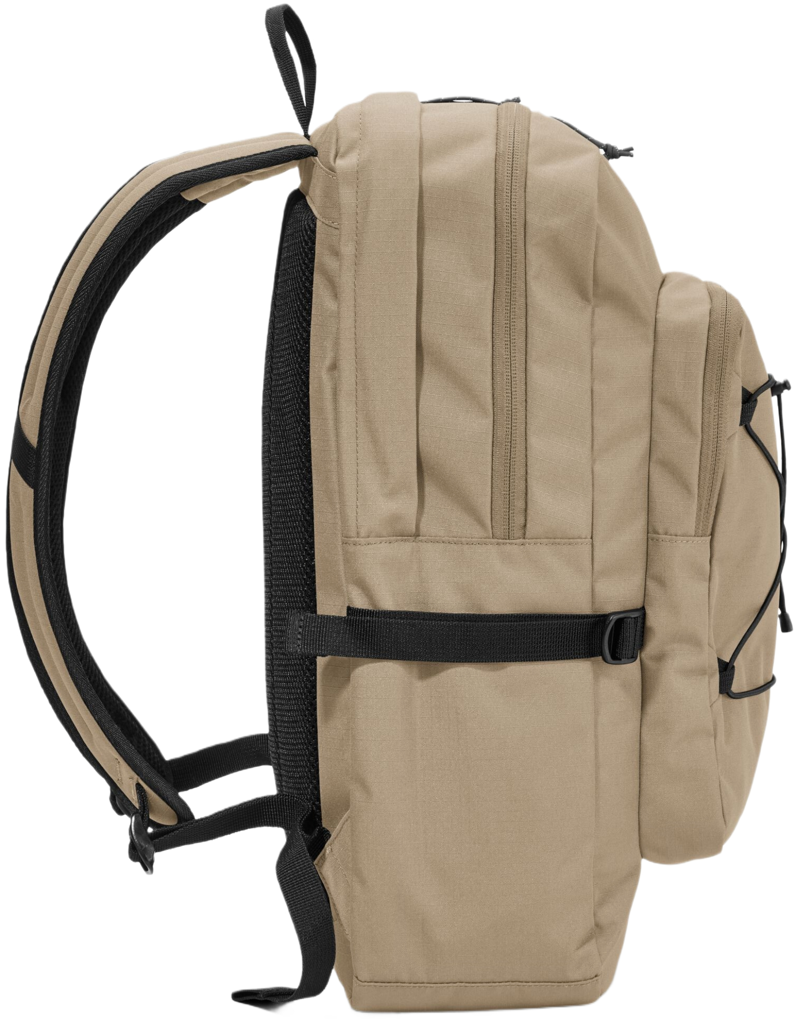 Рюкзак Jack Wolfskin Berkeley 24 A65980_A0082 бежевийфото