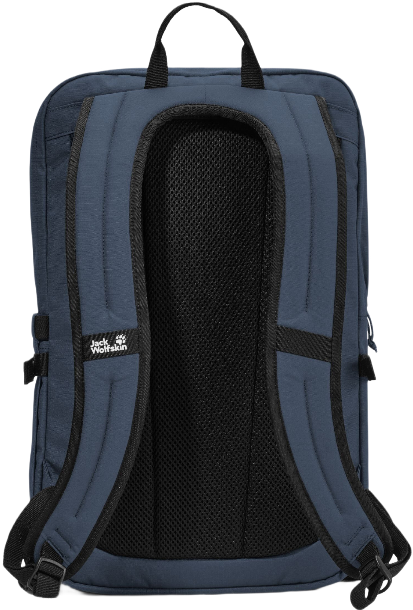 Рюкзак Jack Wolfskin Berkeley 24 A65980_C0412 синійфото