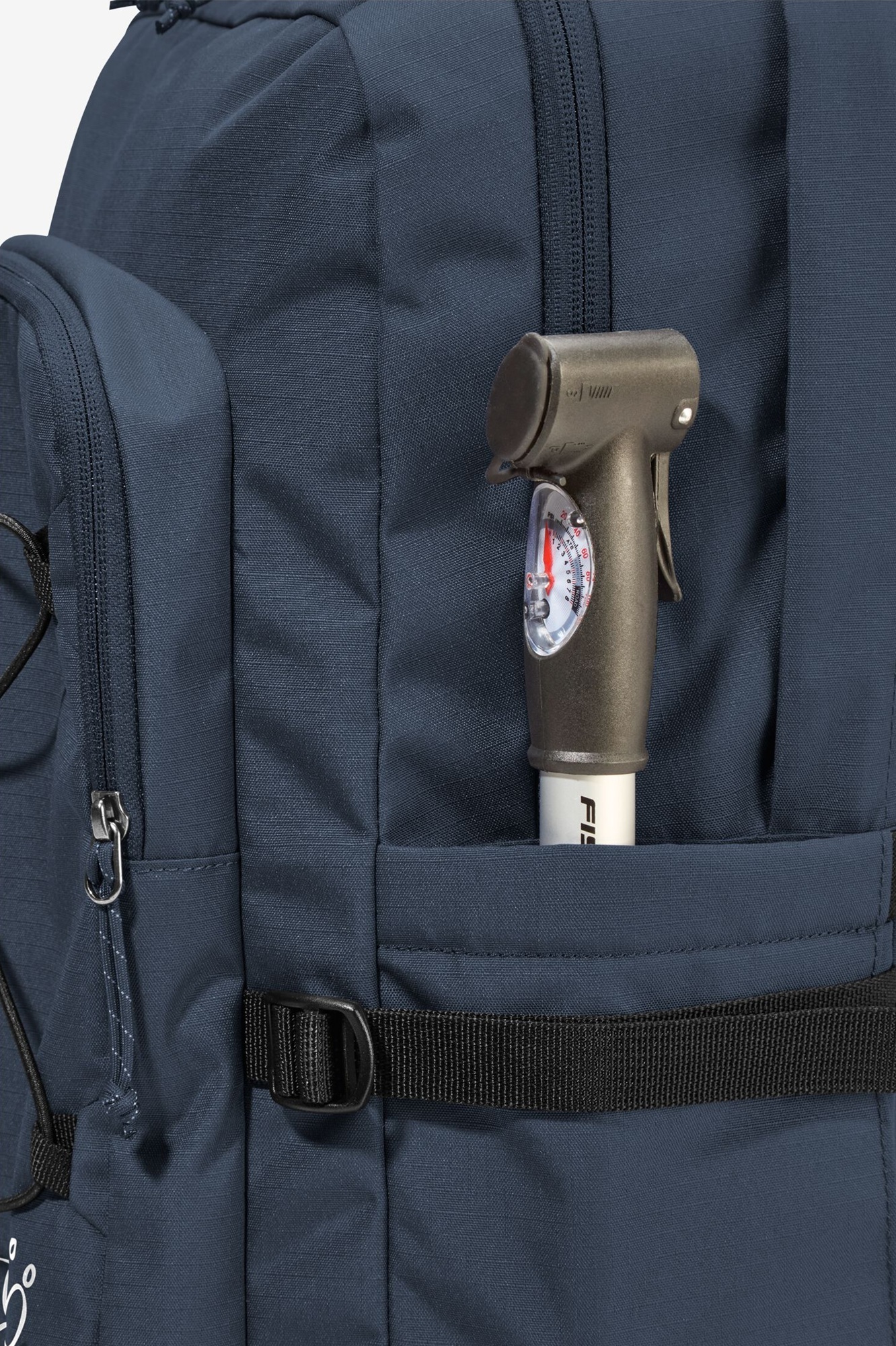 Рюкзак Jack Wolfskin Berkeley 24 A65980_C0412 синійфото