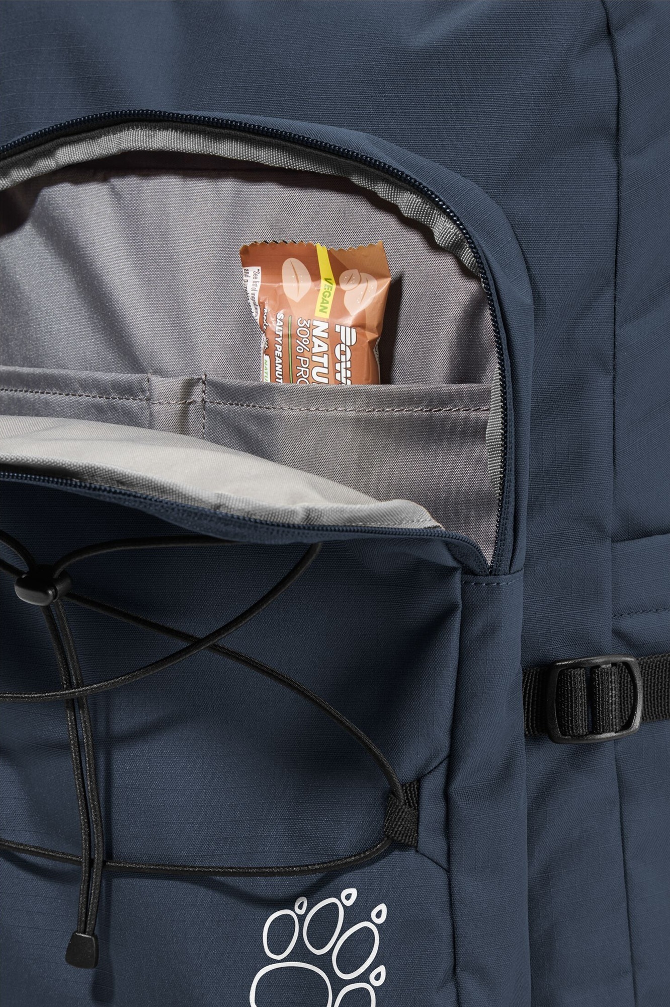 Рюкзак Jack Wolfskin Berkeley 24 A65980_C0412 синійфото