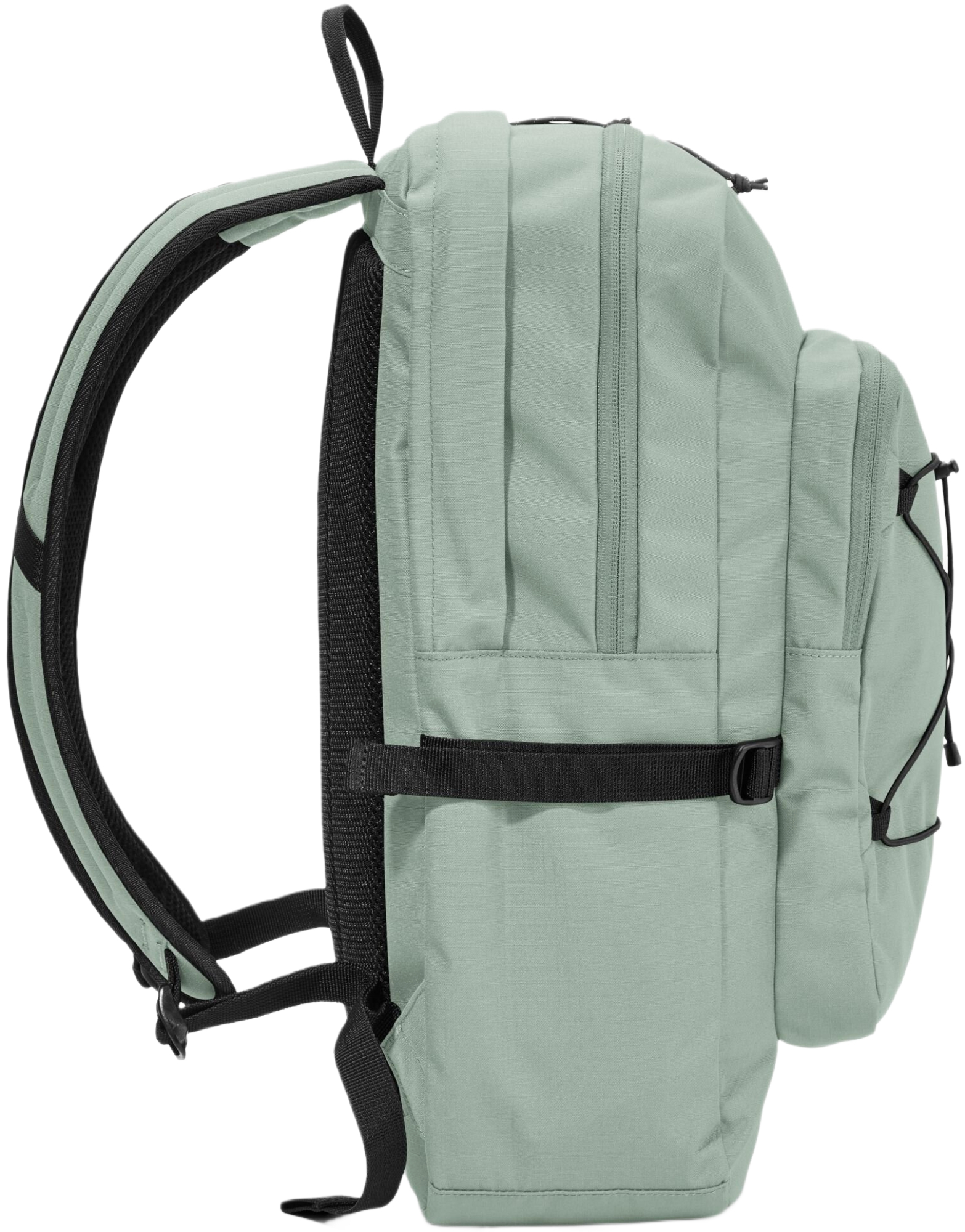 Рюкзак Jack Wolfskin Berkeley 24 A65980_E0272 зеленийфото