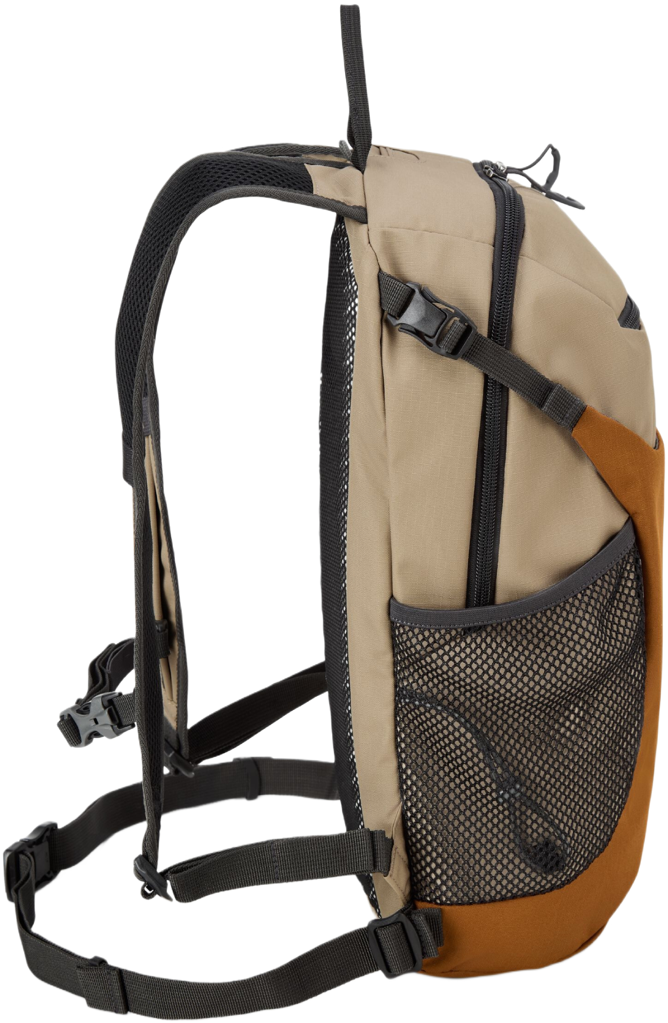 Рюкзак Jack Wolfskin Velocity 12 A65981_5401 коричневийфото