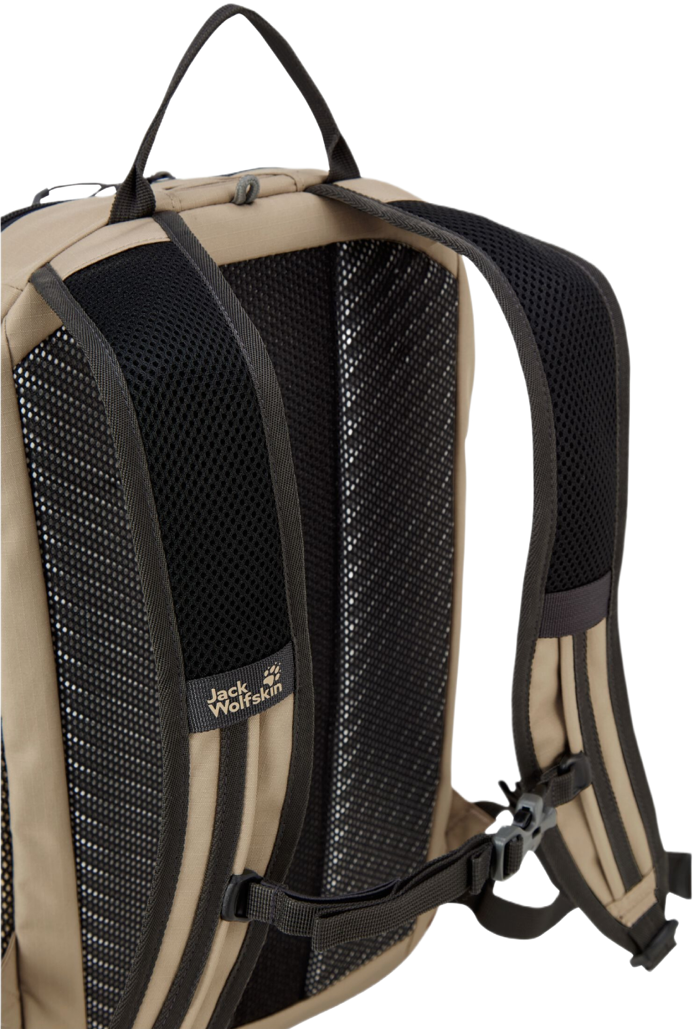 Рюкзак Jack Wolfskin Velocity 12 A65981_5401 коричневийфото