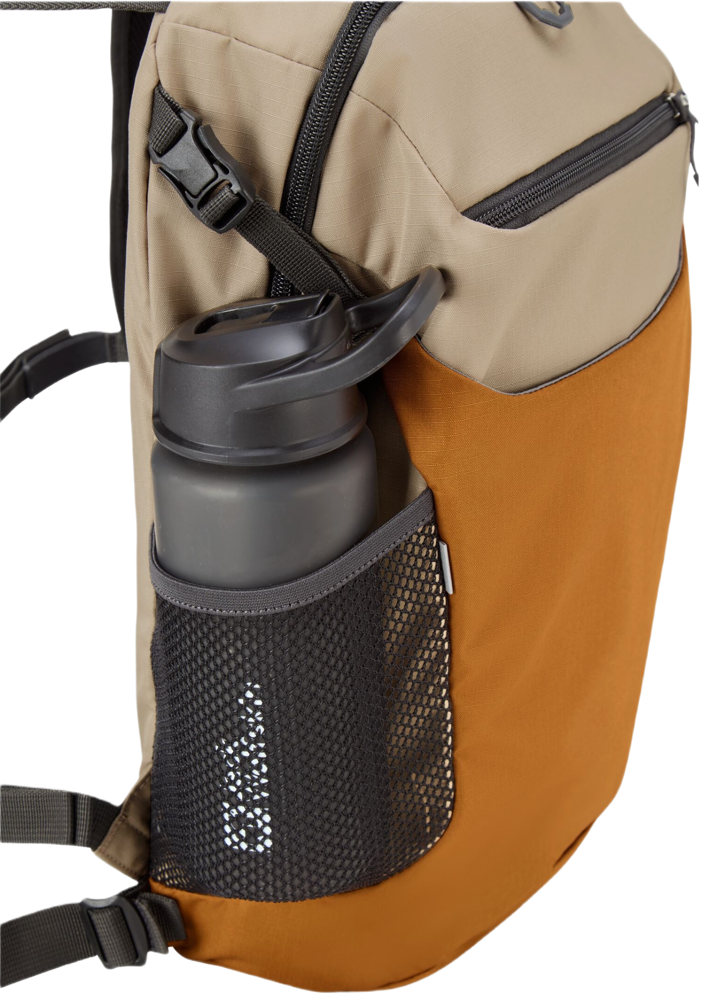 Рюкзак Jack Wolfskin Velocity 12 A65981_5401 коричневийфото