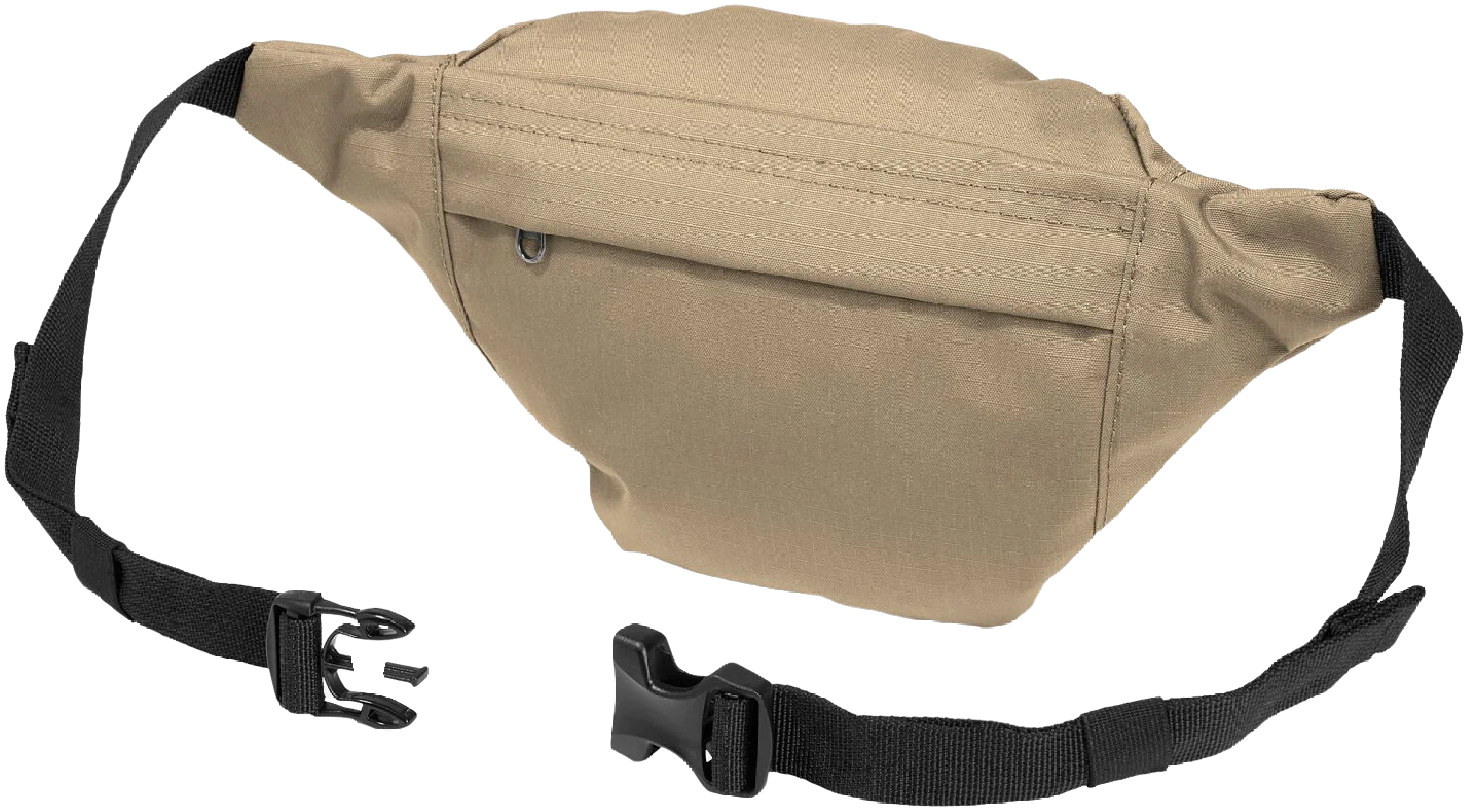 Сумка на пояс Jack Wolfskin Konya Hipbag A66075_A0082 бежевая фото 