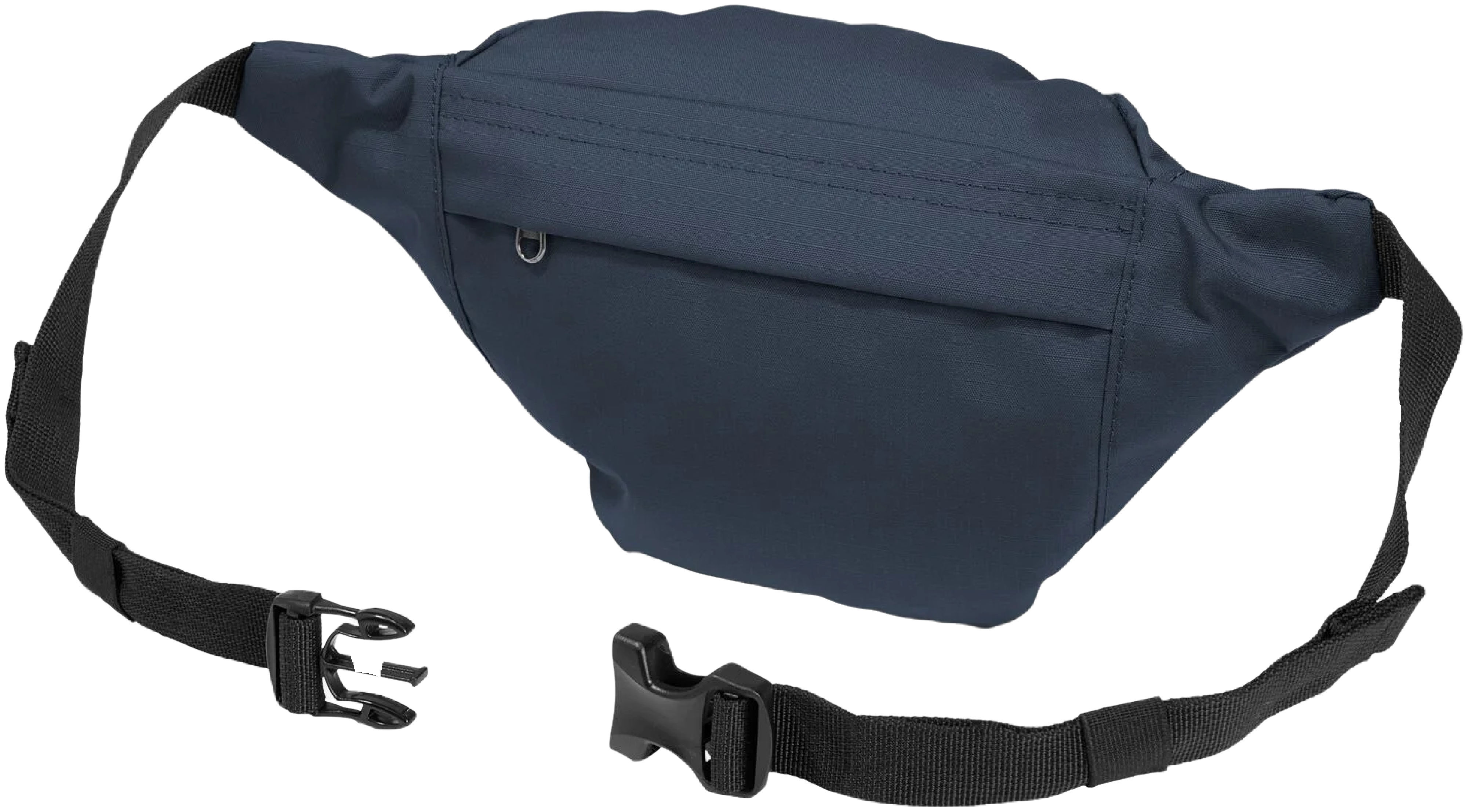 Сумка на пояс Jack Wolfskin Konya Hipbag A66075_C0412 синяя фото 2