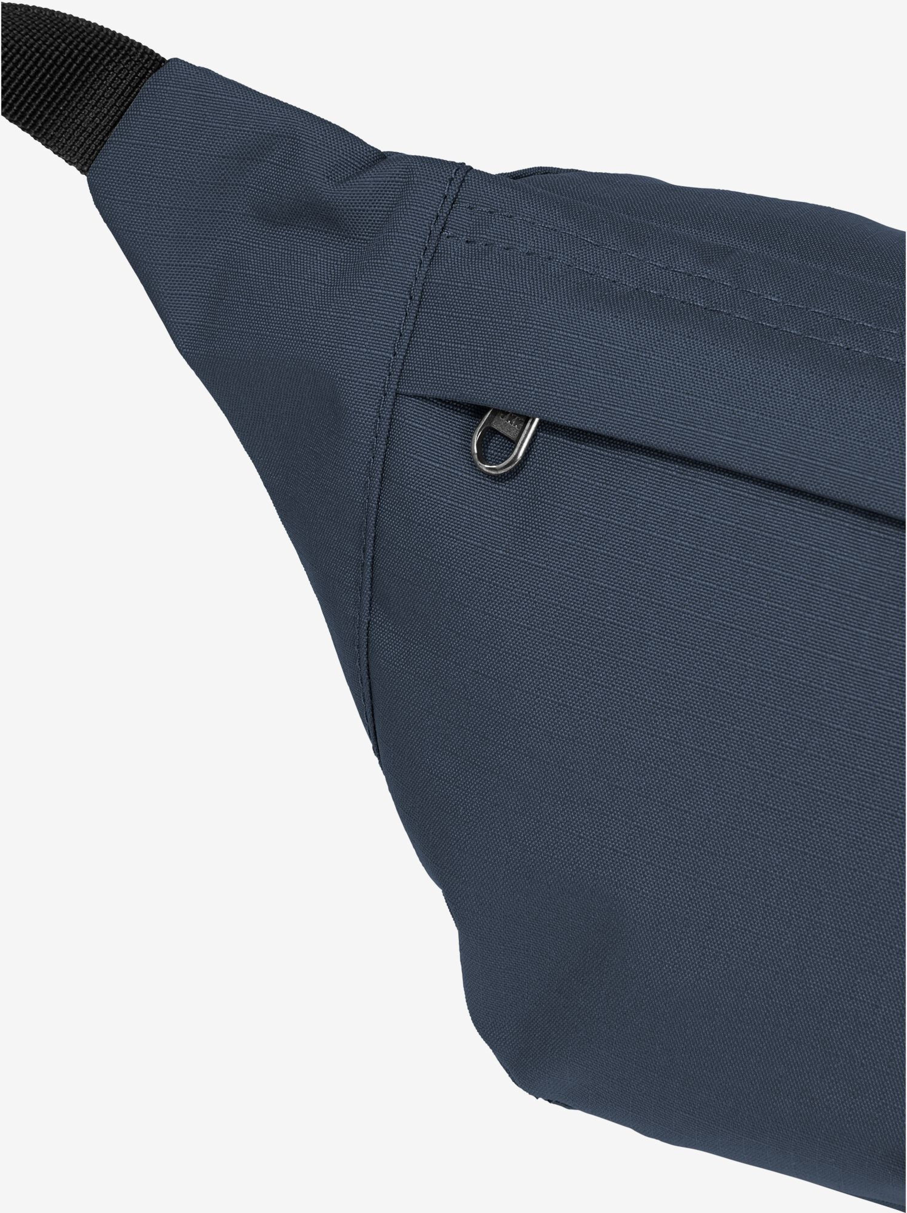 Сумка на пояс Jack Wolfskin Konya Hipbag A66075_C0412 синяя фото 8