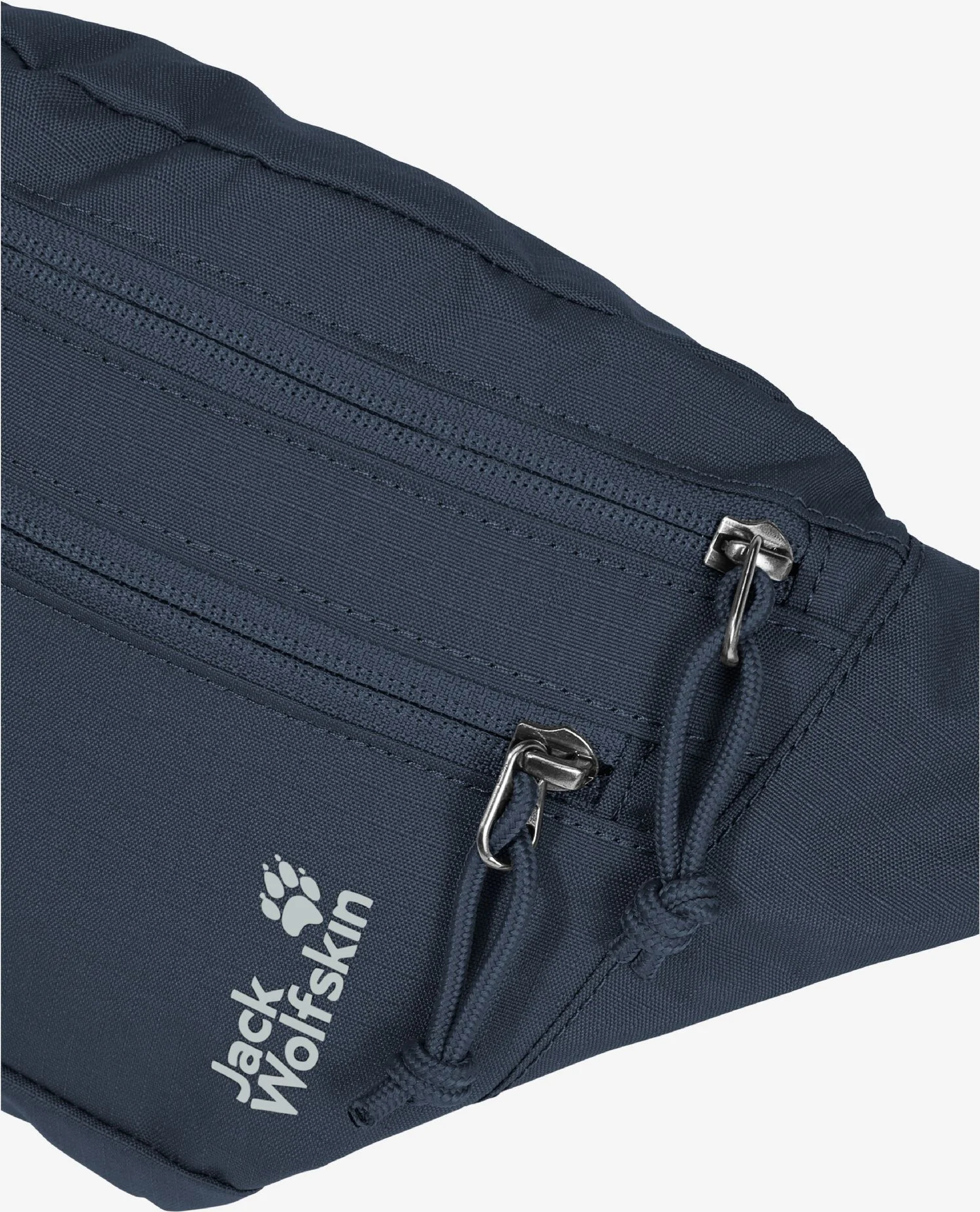 Сумка на пояс Jack Wolfskin Konya Hipbag A66075_C0412 синяя фото 9