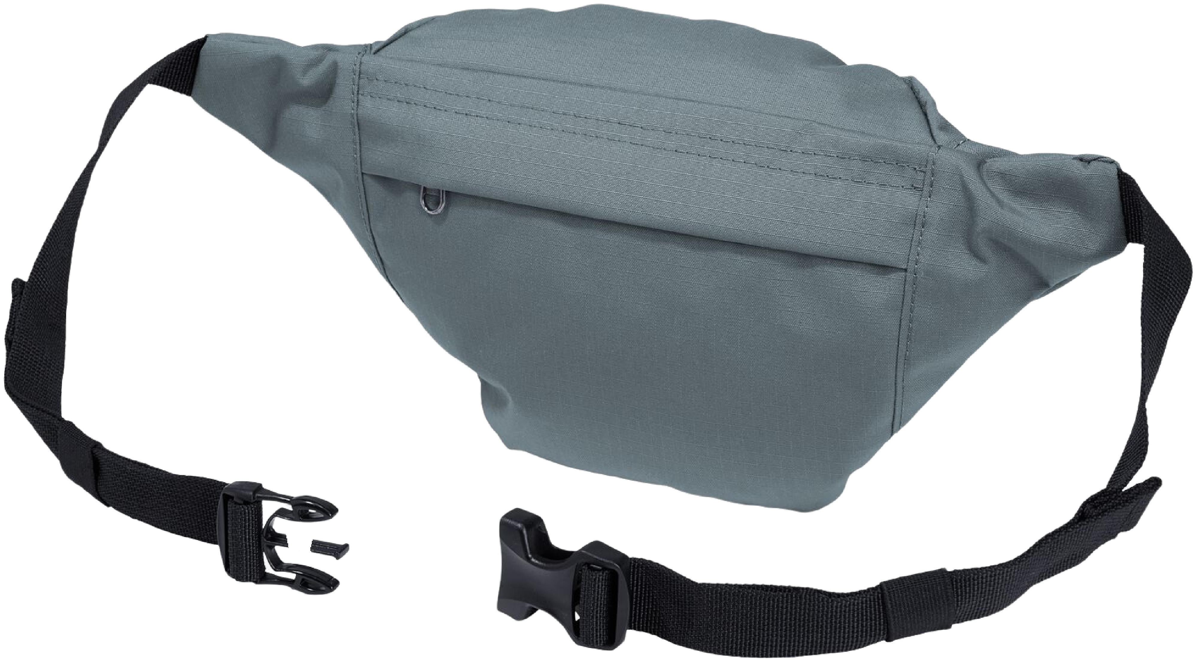 Сумка на пояс Jack Wolfskin Konya Hipbag A66075_F0303 серая фото 