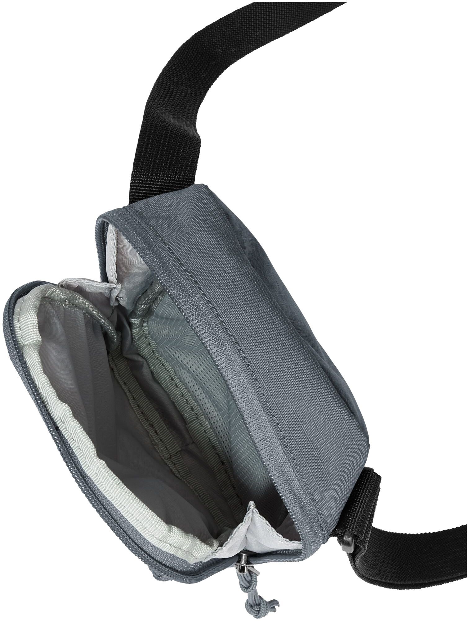 Сумка Jack Wolfskin Konya Bag A66076_F0303 сіро-синяфото3