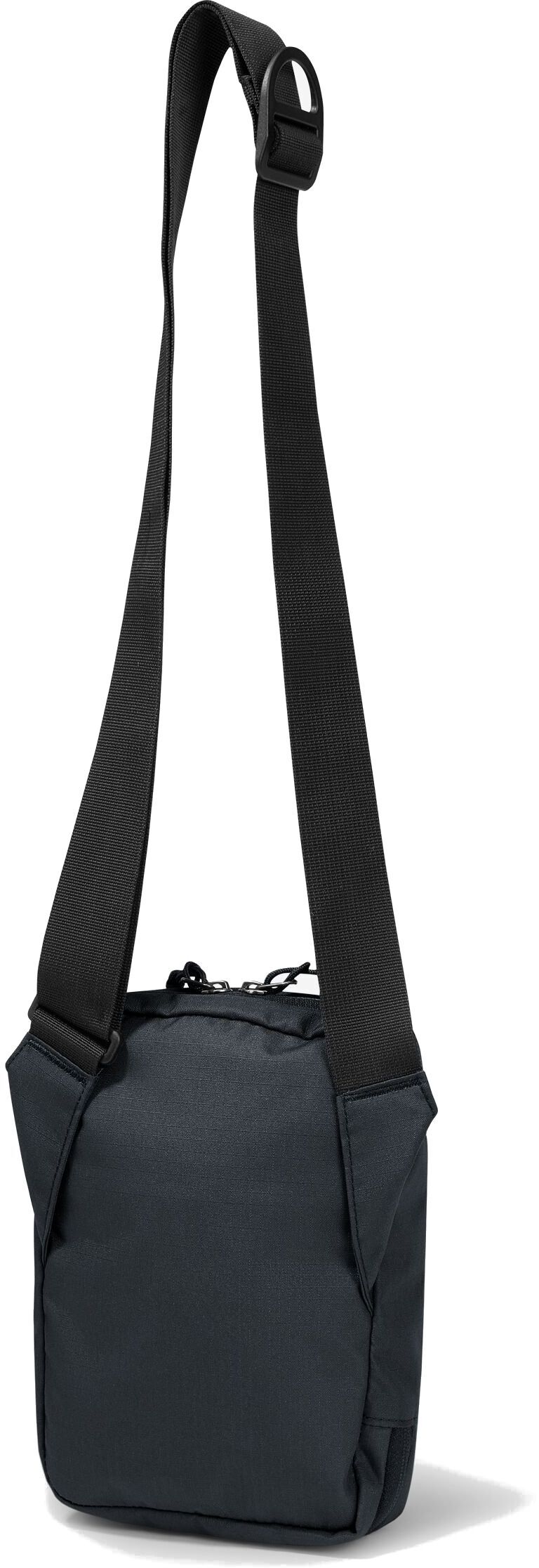 Сумка Jack Wolfskin Konya Organizer A66077_6000 черная фото 