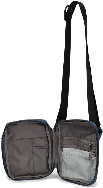 Сумка Jack Wolfskin Konya Organizer A66077_C0412 синяфото