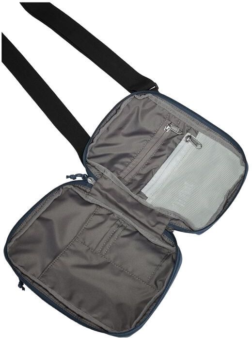 Сумка Jack Wolfskin Konya Organizer A66077_C0412 синяфото