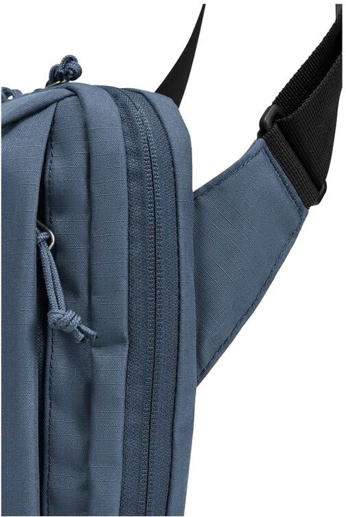 Сумка Jack Wolfskin Konya Organizer A66077_C0412 синяфото
