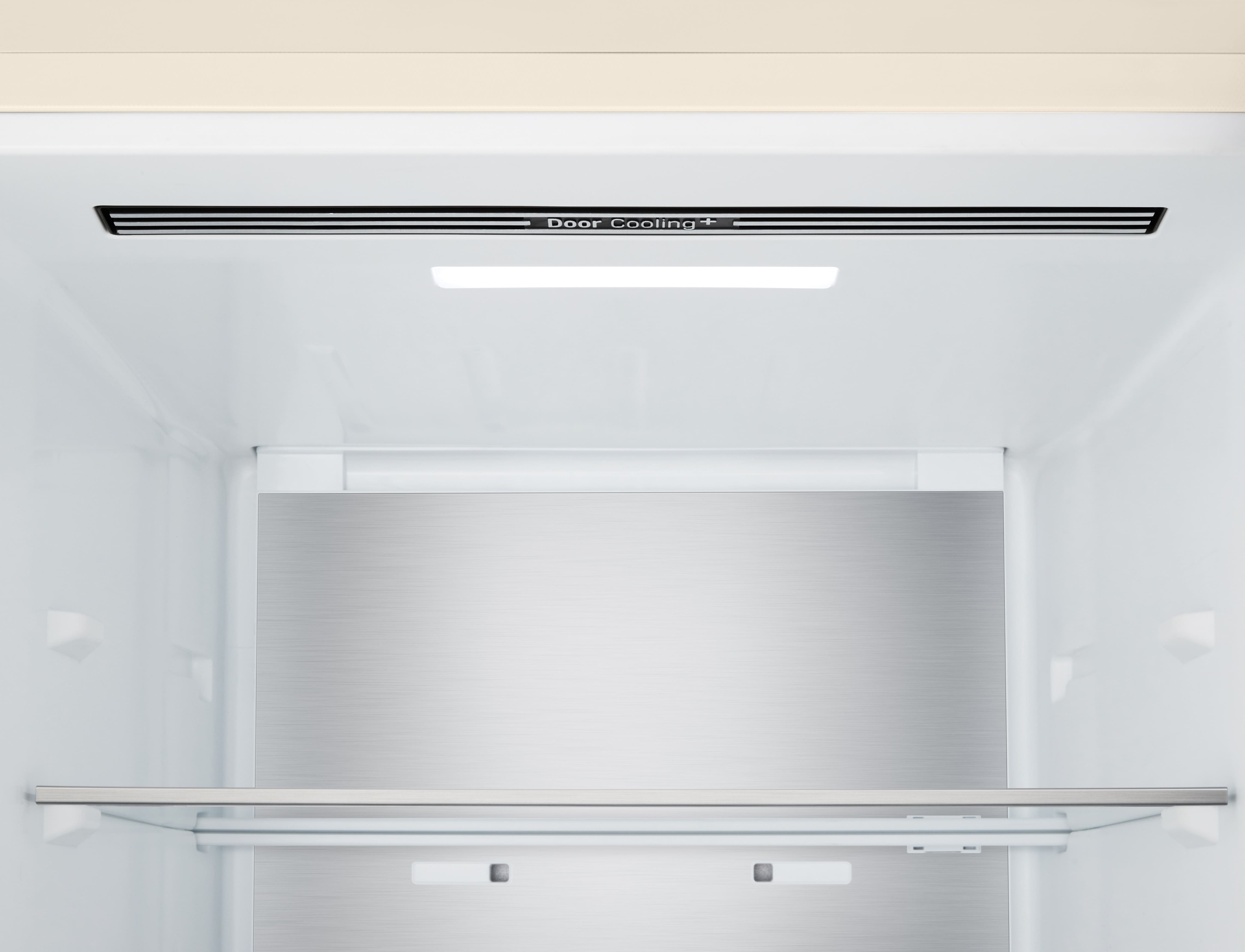 Холодильник LG GC-B509EEKM фото 