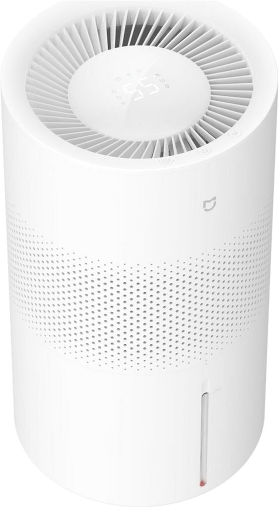 Зволожувач повітря Xiaomi Mijia Smart Evaporative Humidifier Pro (1186777)фото