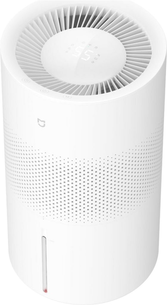 Зволожувач повітря Xiaomi Mijia Smart Evaporative Humidifier Pro (1186777)фото