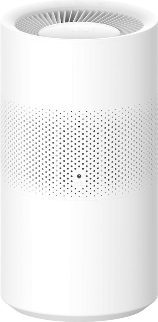 Зволожувач повітря Xiaomi Mijia Smart Evaporative Humidifier Pro (1186777)фото