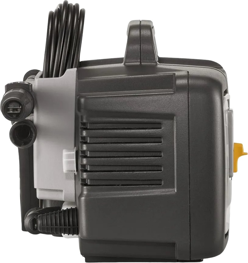 Минимойка высокого давления STIGA HPS 110 1400Вт, 110бар (HPS110) фото 