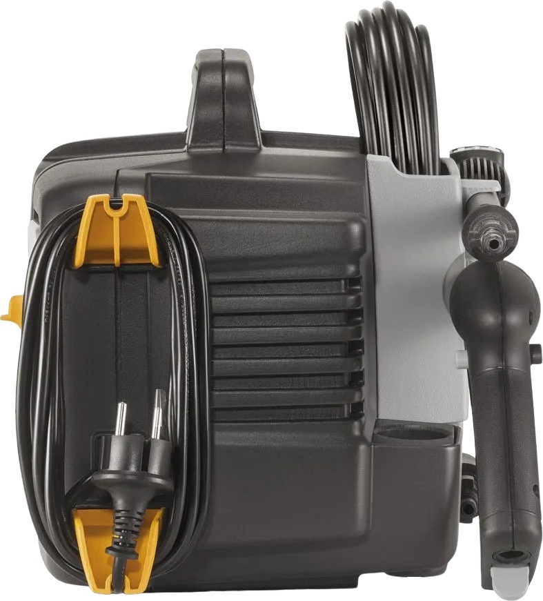 Минимойка высокого давления STIGA HPS 110 1400Вт, 110бар (HPS110) фото 