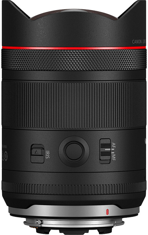 Объектив Canon RF 14 mm f/1.4 L VCM (7427C005) фото 