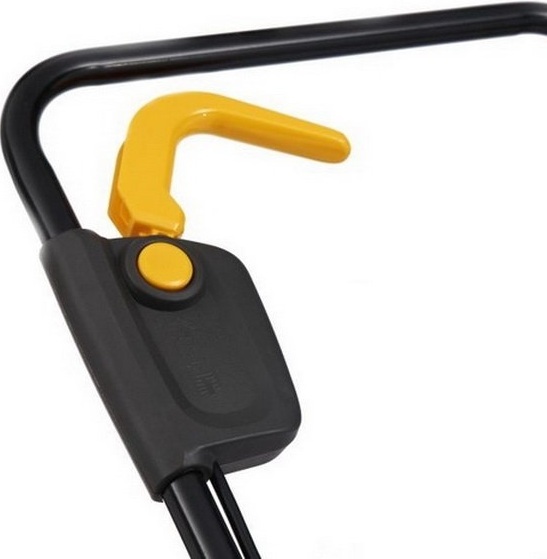 Газонокосилка аккумуляторная STIGA Collector 132e Kit 20В (COLLECTOR132EKIT) фото 