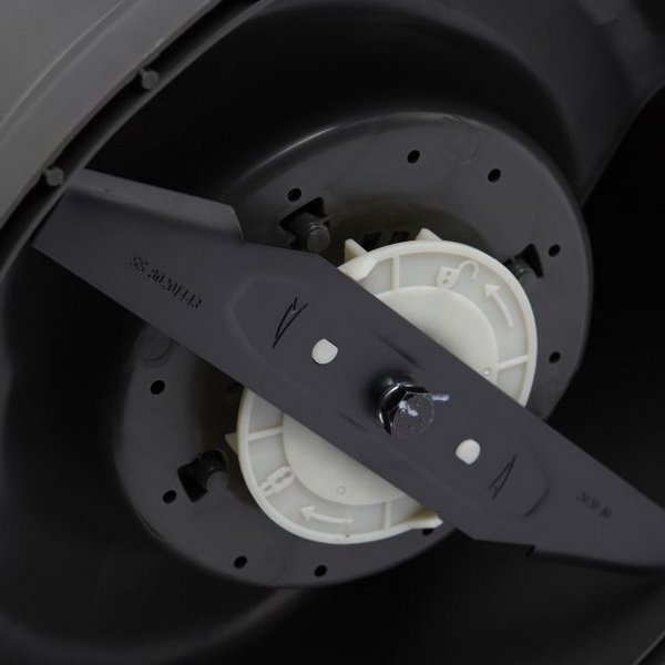 Газонокосилка аккумуляторная STIGA Collector 132e Kit 20В (COLLECTOR132EKIT) фото 