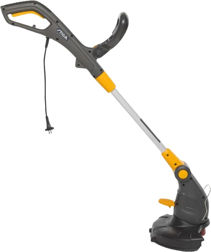 Тример садовий STIGA GT 106c 600Вт (GT106C)фото