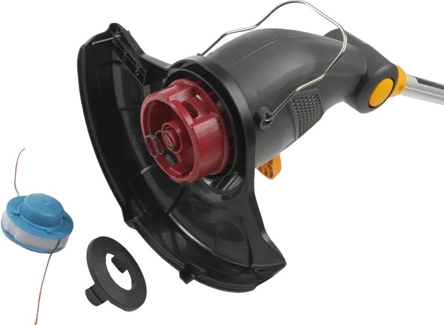 Тример садовий STIGA GT 106c 600Вт (GT106C)фото