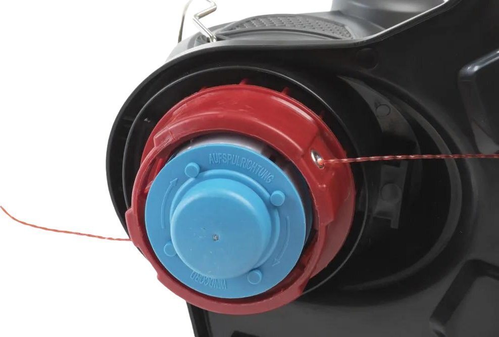 Тример садовий STIGA GT 106c 600Вт (GT106C)фото