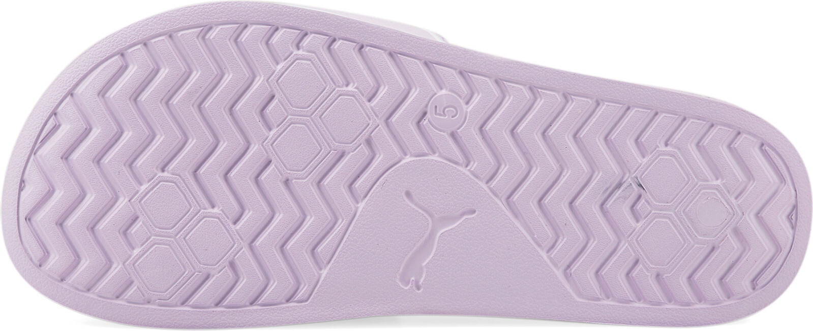 Шлепанцы PUMA Leadcat 2.0 384139-08 35,5 (3 UK) лавандовые фото 