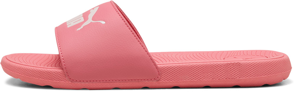 Шлепанцы женские PUMA Cool Cat 2.0 Wns 389108-42 38 (5 UK) розовые фото 2