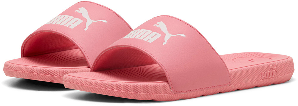 Шлепанцы женские PUMA Cool Cat 2.0 Wns 389108-42 39 (6 UK) розовые фото 