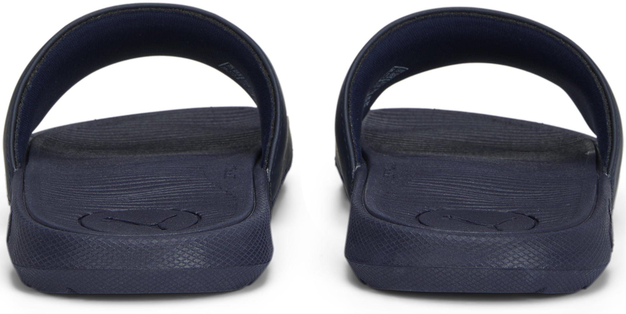 Шлепанцы PUMA Cool Cat 2.0 389110-04 42 (8 UK) темно-синие фото 