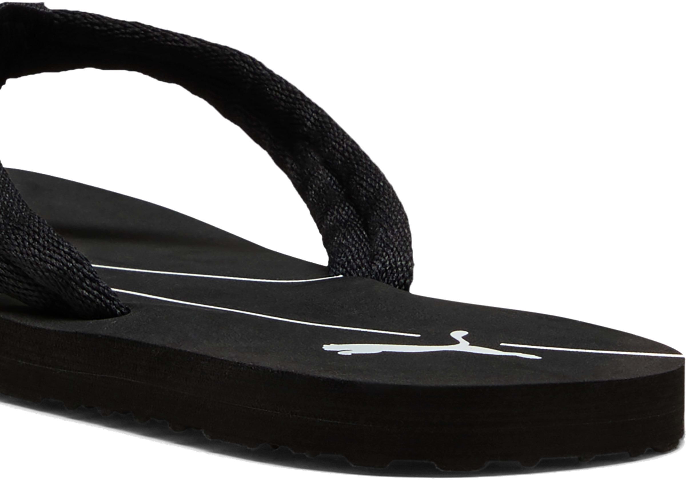 В'єтнамки чоловічі PUMA Epic Flip V3 402877-01 42 (8 UK) чорніфото