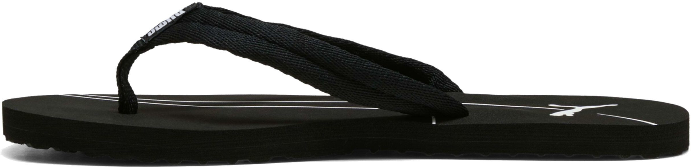 В'єтнамки чоловічі PUMA Epic Flip V3 402877-01 42 (8 UK) чорніфото