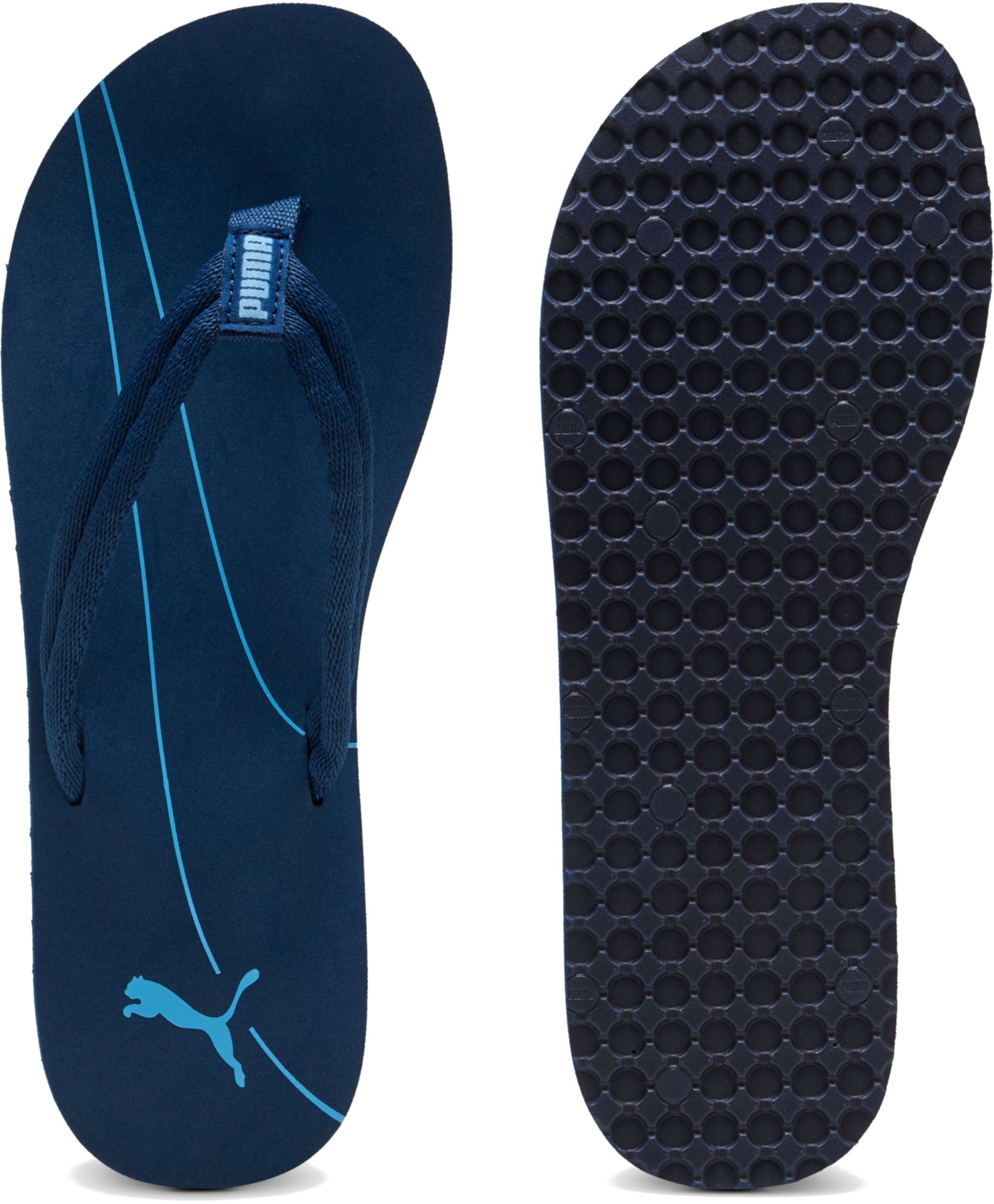 В'єтнамки чоловічі PUMA Epic Flip V3 402877-02 40,5 (7 UK) синіфото