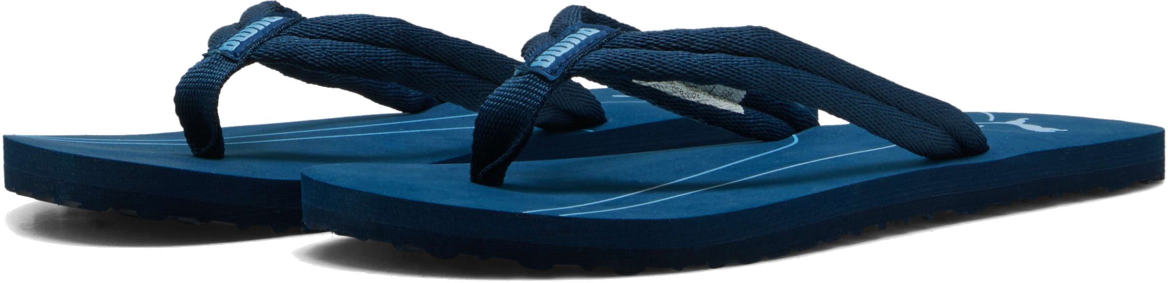 В'єтнамки чоловічі PUMA Epic Flip V3 402877-02 42 (8 UK) синіфото4