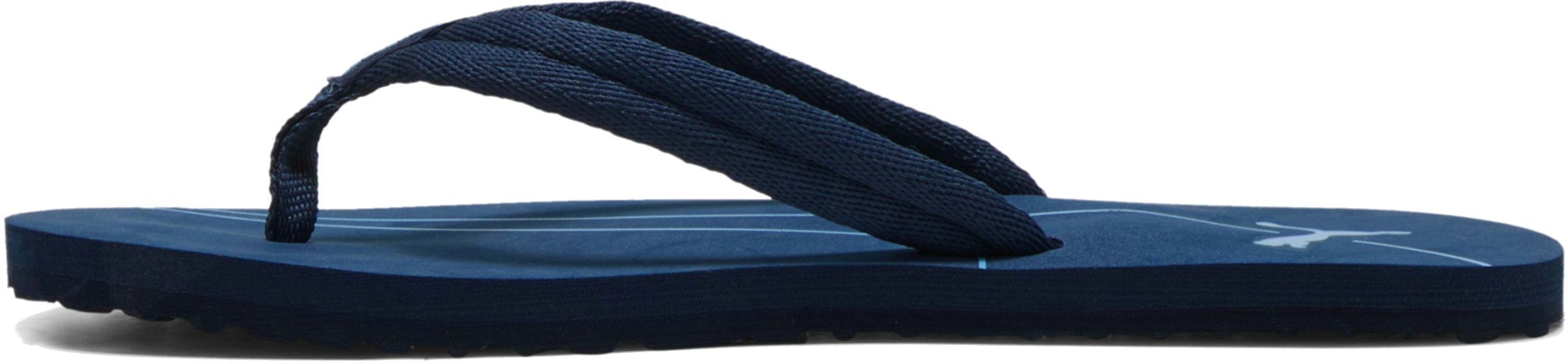 В'єтнамки чоловічі PUMA Epic Flip V3 402877-02 43 (9 UK) синіфото