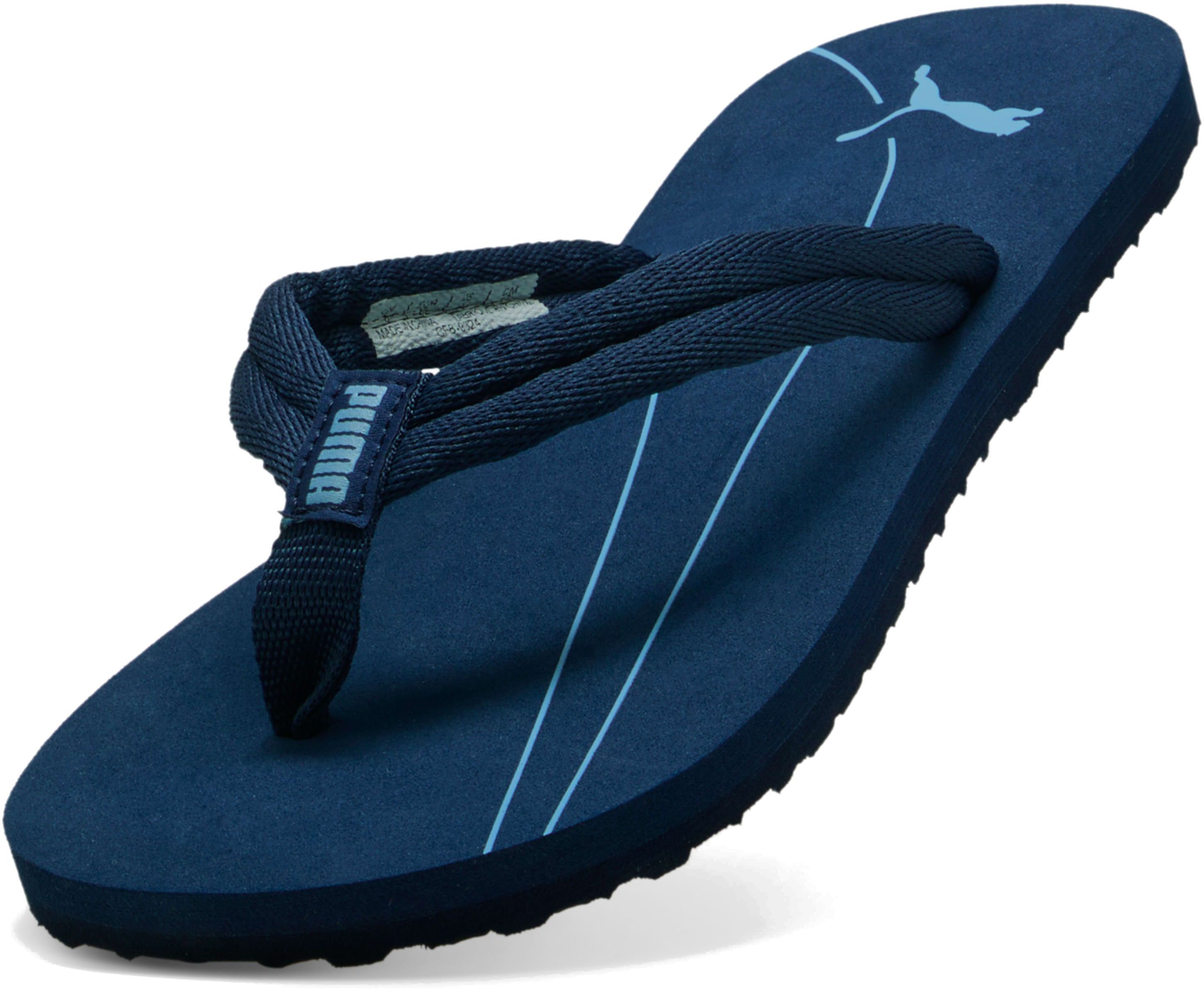 В'єтнамки чоловічі PUMA Epic Flip V3 402877-02 43 (9 UK) синіфото