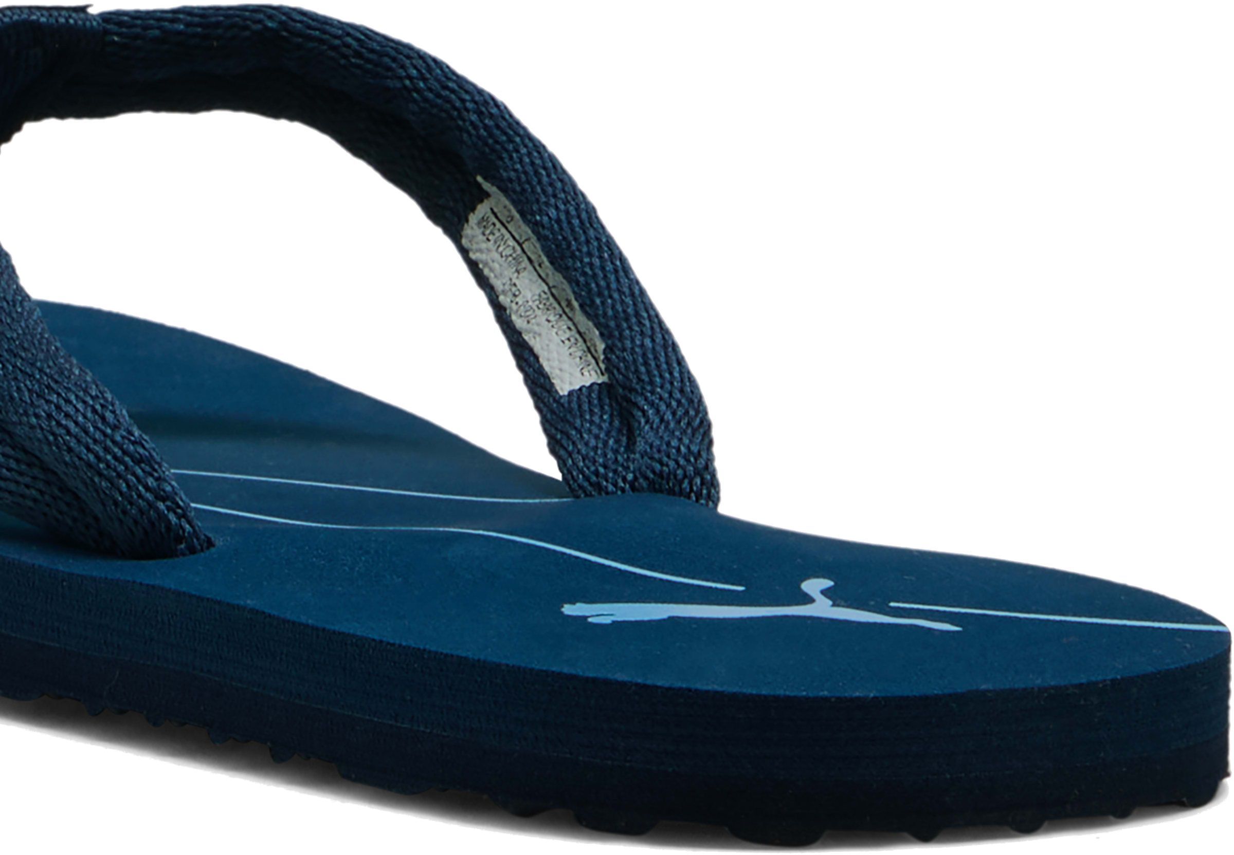 В'єтнамки чоловічі PUMA Epic Flip V3 402877-02 43 (9 UK) синіфото
