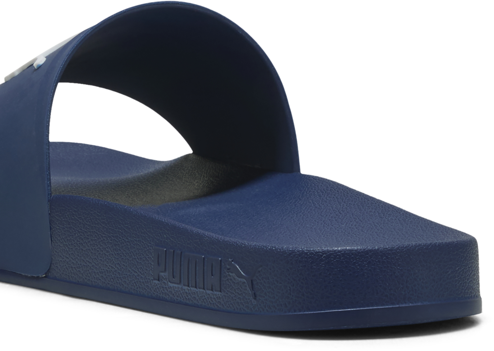 Шльопанці PUMA Leadcat 2.0 Flex 404845-02 40,5 (7 UK) синіфото