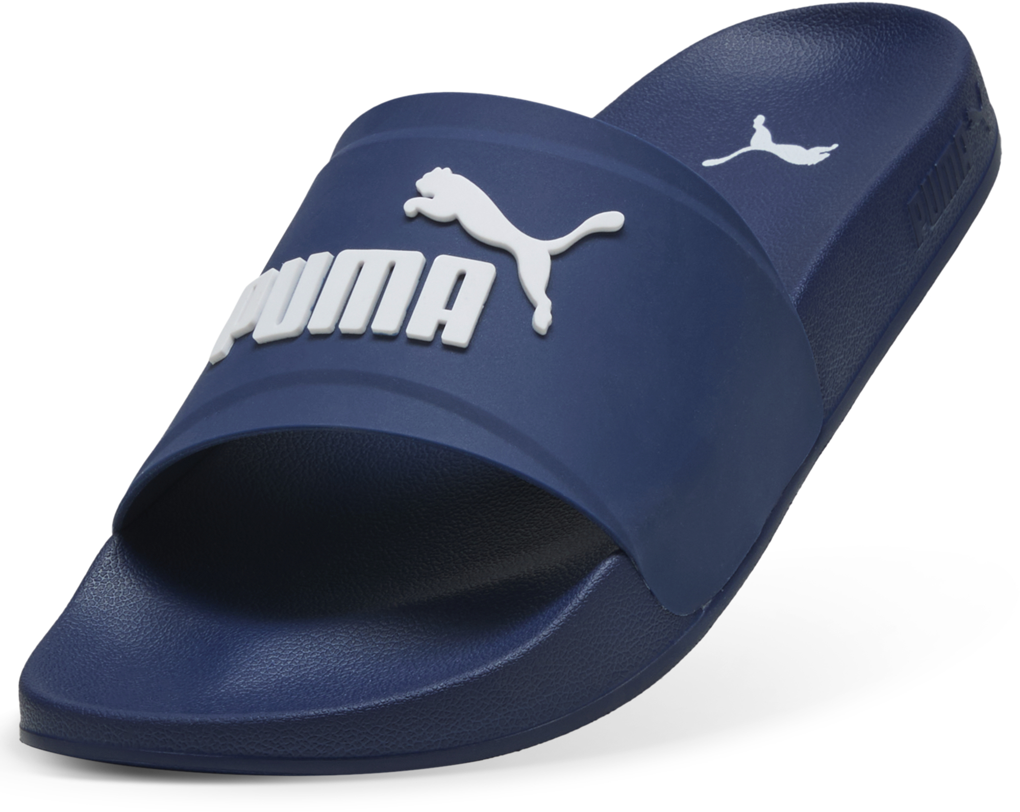 Шльопанці PUMA Leadcat 2.0 Flex 404845-02 40,5 (7 UK) синіфото