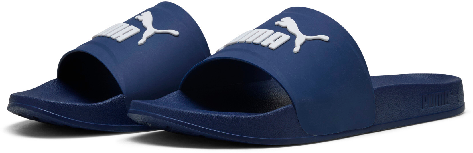 Шльопанці PUMA Leadcat 2.0 Flex 404845-02 46 (11 UK) синіфото3