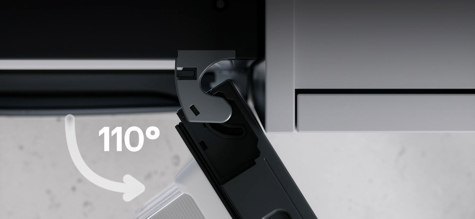 Холодильник LG GC-B509ETKM фото 6